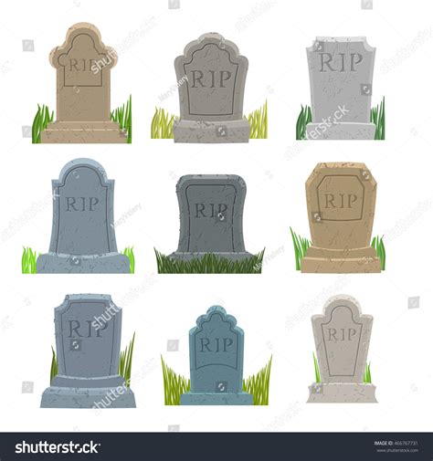 14,966 Rest in peace tombstone Images, Stock Photos & Vectors | Shutterstock