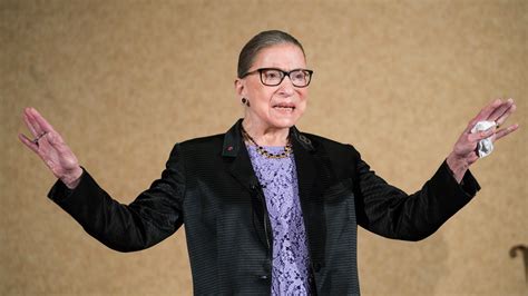 Supreme Court Justice Ruth Bader Ginsburg 87 Hospitalized For