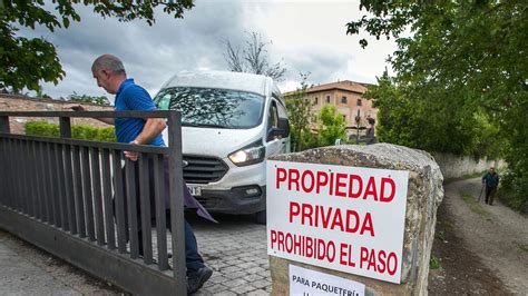 La única reacción de las monjas rebeldes de Belorado a la filtración de