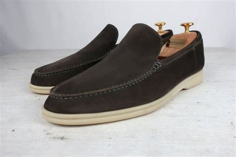 Loro Piana Summer Walk Slip In Loafer Instappers Catawiki