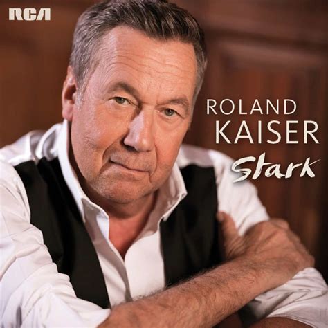 Roland Kaiser Stark Hitparade Ch