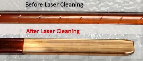 How to Remove Coating from Copper Wire? - MOZ LASER