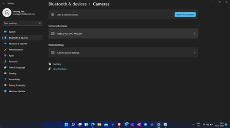 How To Fix Quickly Windows 11 Camera Not Working? - SlimTech