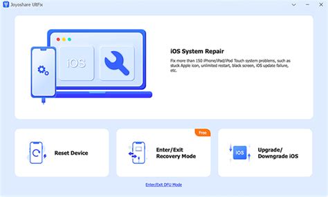 2024 Review 4 Best Ios Repair Tools For Macpc