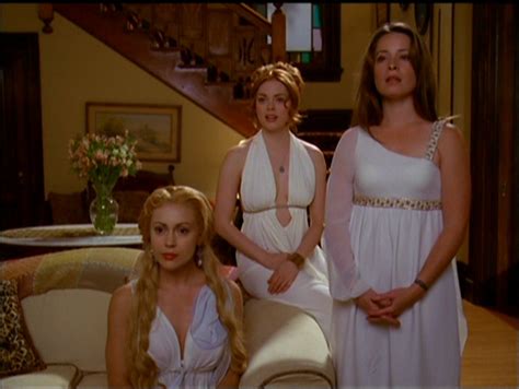 5x23 Oh My Goddess Part 2 Charmed Image 27917432 Fanpop