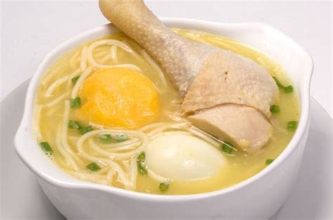 Receta De Caldo De Gallina Food And Recipes