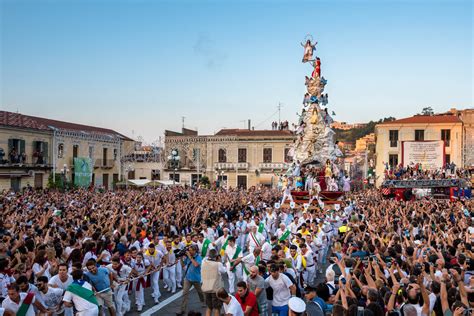 La Varia Di Palmi Turismo Reggio Calabria