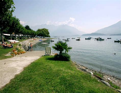 Camping Miralago | Explore Lake Como