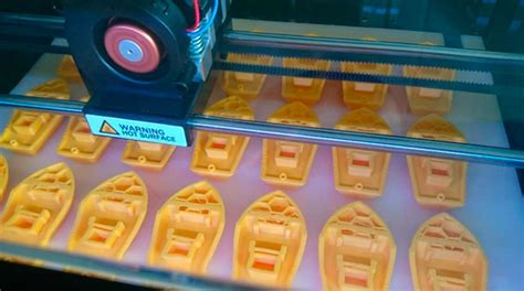 Inventan Una Impresora 3d Que Personaliza Los Alimentos