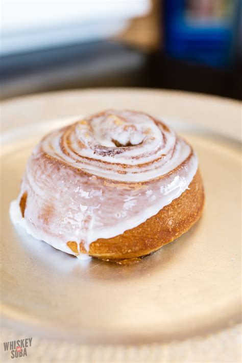 St. Louis Kolache — WHISKEY & SOBA