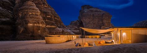 Habitas Alula Authentic Luxury Luxury Travel And Authentic Experiences