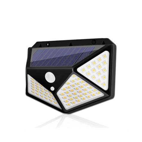 Buy Solar Interaction Wall Lamp | توصيل Taw9eel.com
