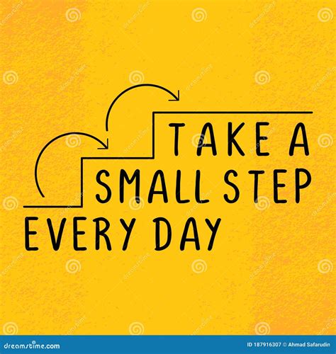 Steps To Success Quotes