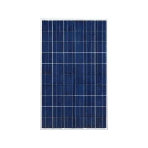 Polycrystalline Solar Panel W Kf Solar Tech Group Corp