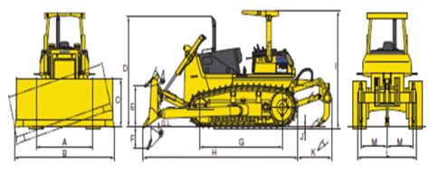 Fungsi Alat Berat Bulldozer Fungsi Alat