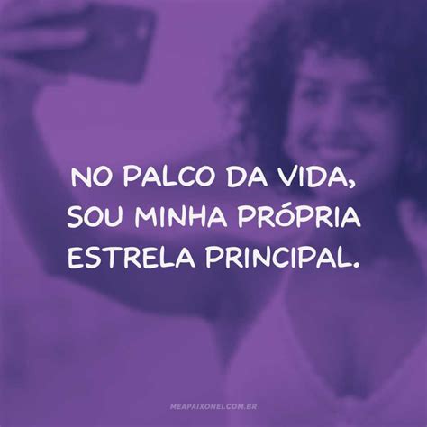 Status Para Foto Sozinha 73 Frases Sobre Estilo E Atitude Me Apaixonei