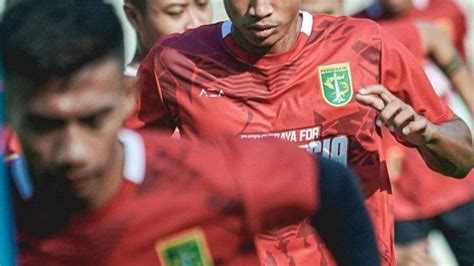 Sosok Ahmad Nufiandani Didikan Arema Fc Yang Sudah Gabung Latihan Di