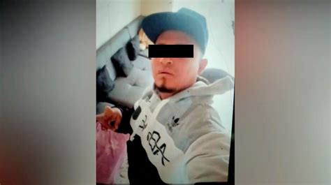 Cae En Saltillo Presunto Autor De Feminicidio En Guadalupe