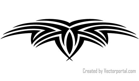 Tribal Vector Image Download Free Vector Art Free Vectors