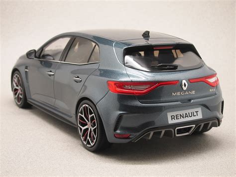 Renault Mégane RS Trophy Norev 1 18e Minicarweb