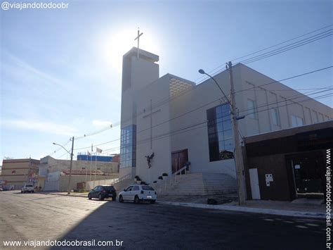 Goian Sia Igreja Do Sagrado Cora O De Jesus Goian Sia Flickr