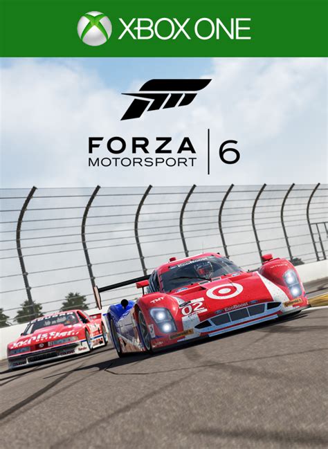 Forza Motorsport Alpinestars Car Pack Mobygames