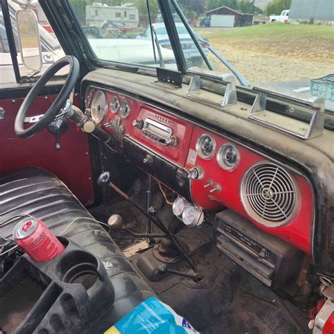 1949 Truck Yakima WA SOLD EWillys