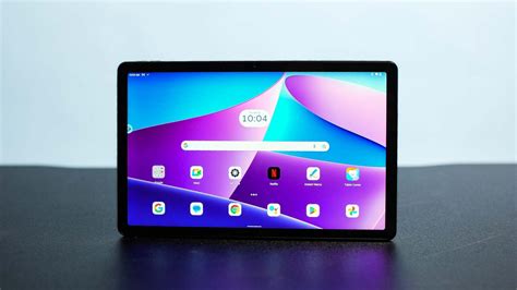 Reseña de Lenovo Tab M10 Plus 3ra gen Análisis y opinión Tecno Simple