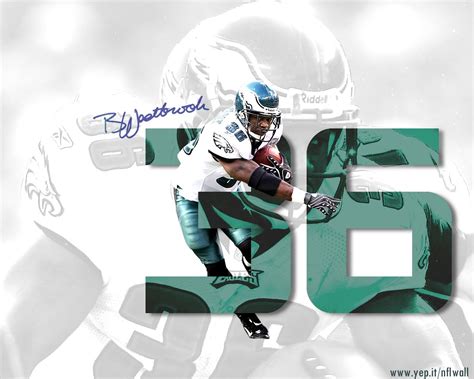 Westbrook Brian Philadelphia Eagles wallpaper