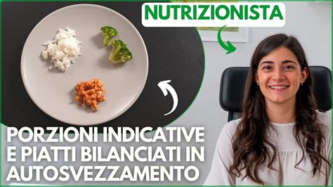 Cosa Mangia Neonato 8 Mesi Anna Chiara Ragone