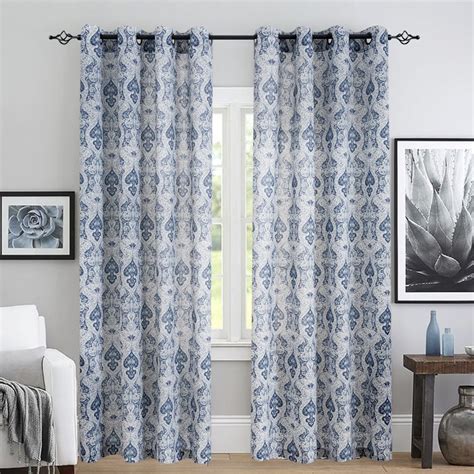 Country Bedroom Curtains Drapes – Curtains & Drapes