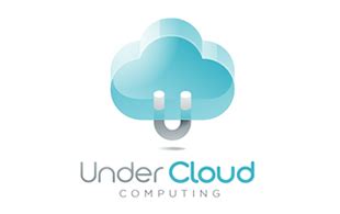 Cloud Computing Logo Explained | Cloud Business Logo | Logo Design Team