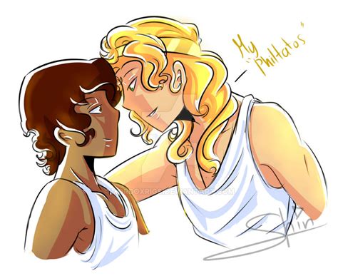 'Philtatos: Most Beloved' (TSOA FanArt) by mordoxrigs on DeviantArt