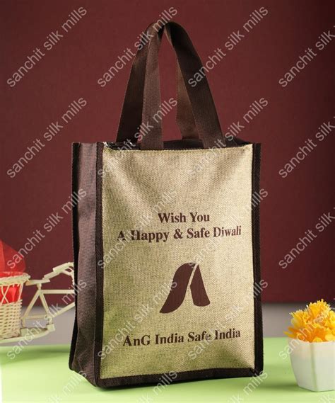 Jute Bags Manufacturers Suppliers In India