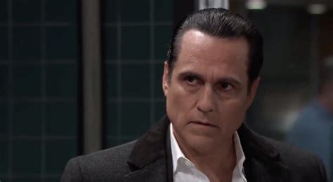 General Hospital Spoilers Sonny To Break Margaux Carly Left Alone