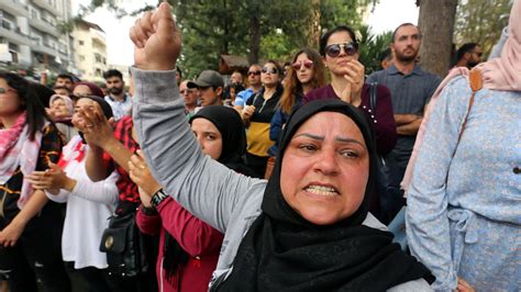 Bbc World Service The Real Story Mass Protests In Lebanon