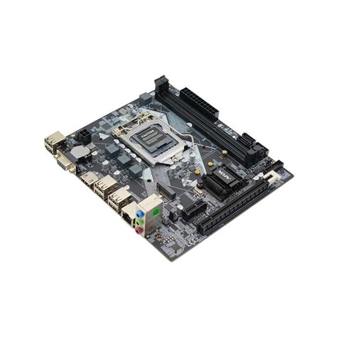 Afox IH61 MA2 V3 DDR3 Motherboard Price In BD RYANS