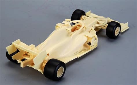 RED BULL RB16 - F1 2021 - LIMITED EDITION – dmodelkits