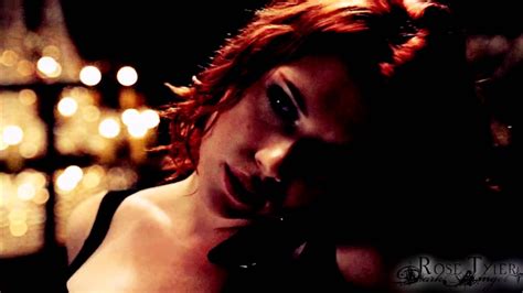 Natasha Romanova Black Widow Youtube