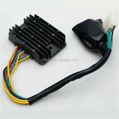 Voltage Regulator Rectifier For Honda Vfr800 Vfr 800 2002 2005 2004