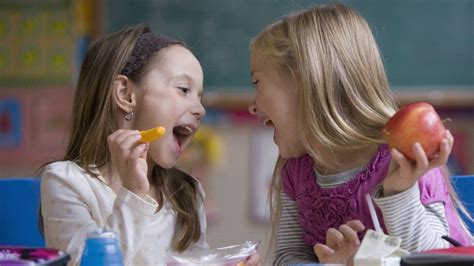 Free School Meals Another Council Finds Money For Holidays Bbc News