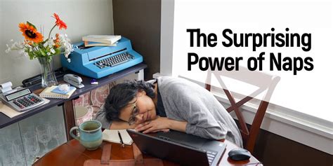 Benefits Of Power Napping How Short Sleep Can Improve Your Health