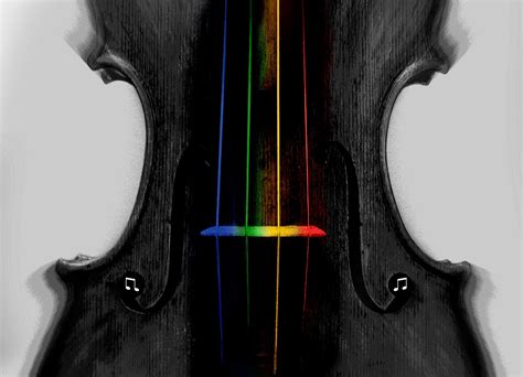 Black Violin Wallpaper - WallpaperSafari