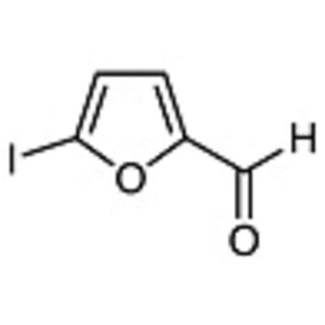 5 Iodo 2 Furaldehyde 98 0 GC 5g