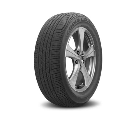 Bridgestone 2555020 105V 422 Ecopia H L PLUS CX9 Tyres Tempe Tyres