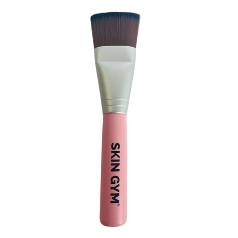 Mask Brush Skin Gym