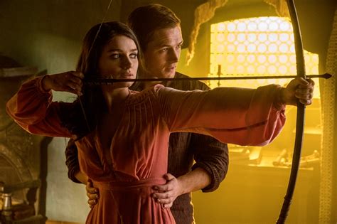 Robin Hood L Origine Della Leggenda Recensione Cinefilos It