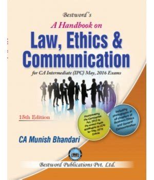 Buy A Textbook On Corporate Allied Laws For CA 2020 Book Online At