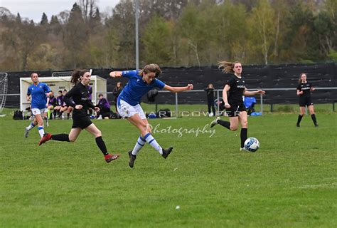 St Johnstone Wfc Vs Stirling University Wfc Stuartcowperphotography