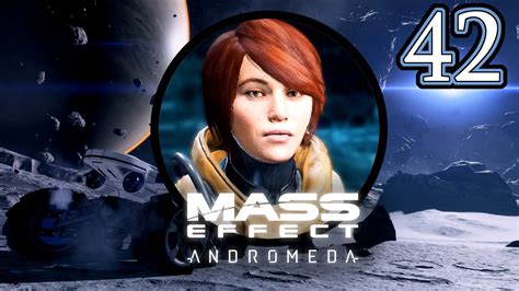 The Collective Of Dinguses Let S Play Mass Effect Andromeda